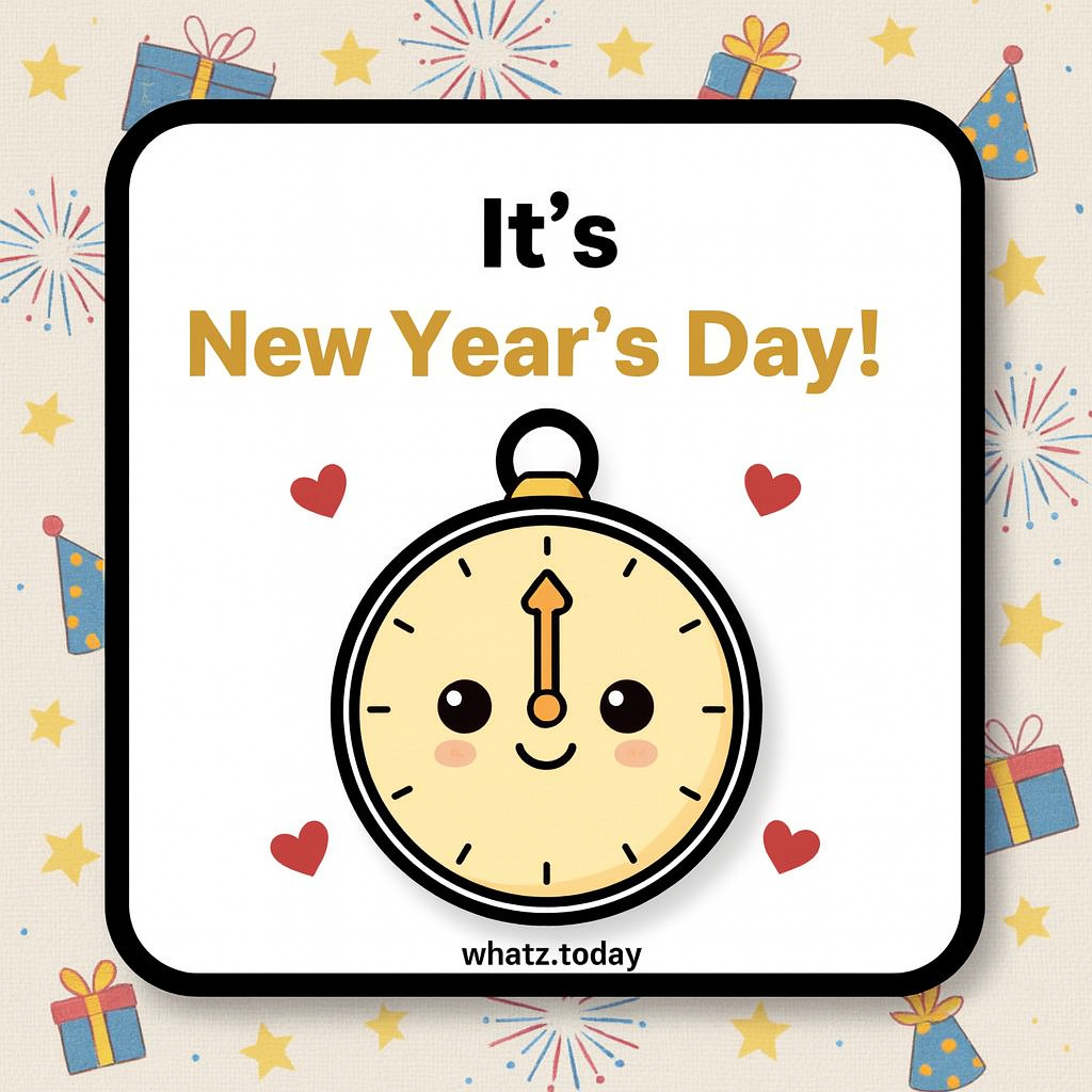 🎉✨ New Year