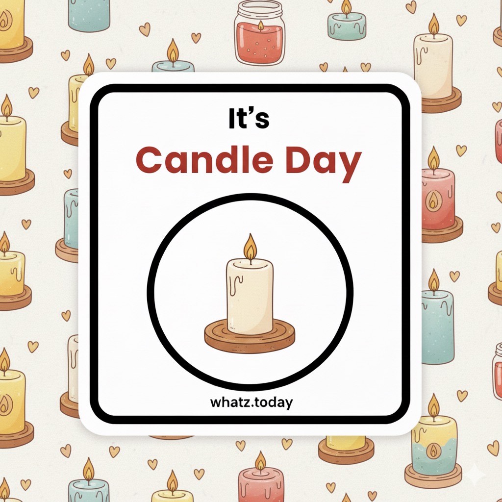 Candle Day