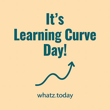 Learning Curve Day 📚🧠