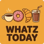 Whatz.Today Daily Brief